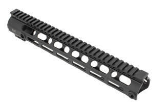 Midwest Industries 308 combat rail handguard 12.625 inch features M-LOK slots